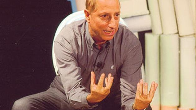 Pippo Franco candidato a Roma con Michetti (centrodestra): "E' il mio impegno per l'arte"