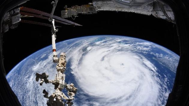L'uragano Ida declassato a tempesta tropicale