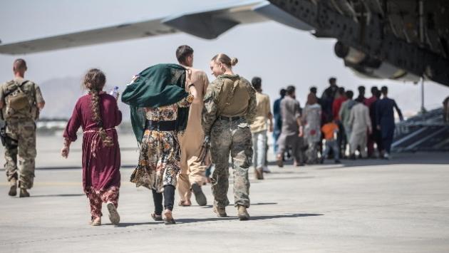 L'Isis rivendica i missili all'aeroporto di Kabul 