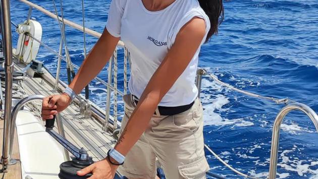 Rogo su una barca ormeggiata a Marina di Stabia, muore una 29enne dell'equipaggio