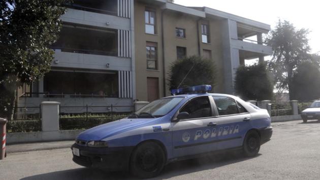 Via Trieste, i ladri aprono anche la cassaforte