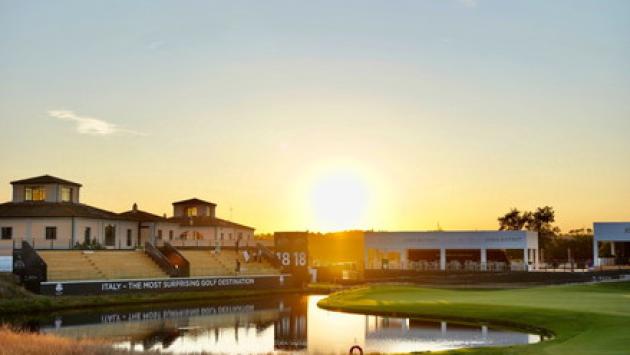  Open d’Italia: da Molinari a Stenson, lo show dei campioni 