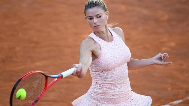 Us Open, Giorgi ed Errani subito eliminate, Paolini ok