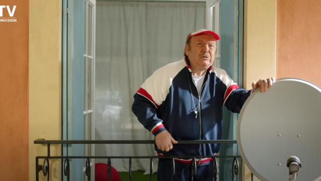 Protesta dei "Genitori", modificato lo spot con il "porcaputtena" di Banfi