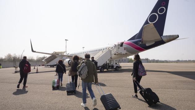 Aeroporti: Di Palma, definito un piano da 1,2 miliardi 