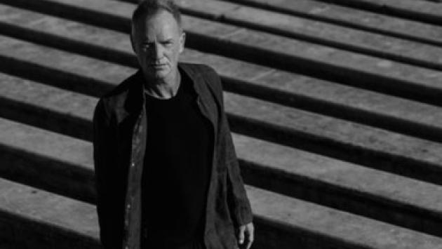 Sting, a novembre nuovo disco inediti "The Bridge"