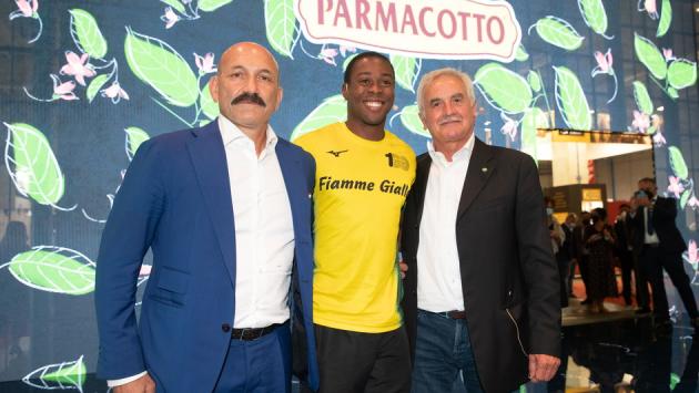 Desalu: «Il mio oro di Tokyo è nato anche a tavola»