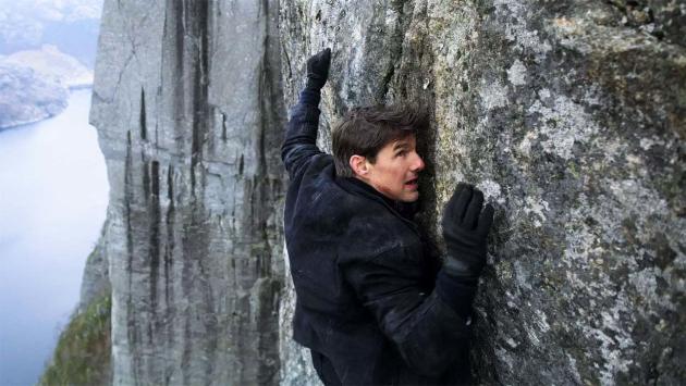 Il Covid fa slittare l'uscita dei sequel di Top Gun e Mission Impossible 