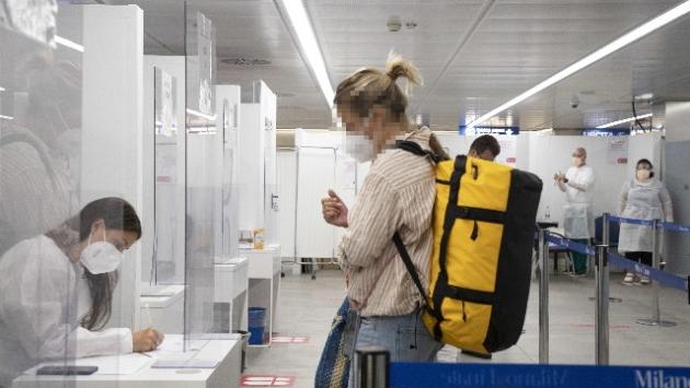 Covid: 6.761 positivi e 62 vittime in Italia