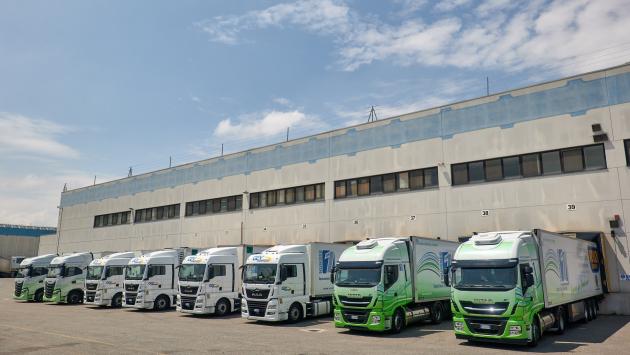 Spedizioni internazionali: nasce Number1 International