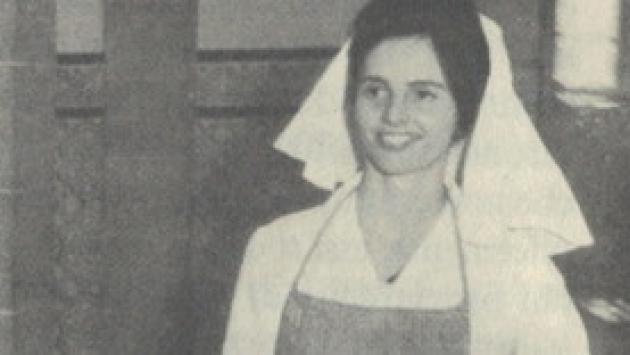 Si è spenta la principessa Cecilia di Borbone Parma
