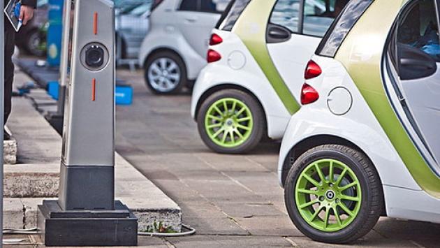 Torna l'ecobonus: 57 milioni di euro