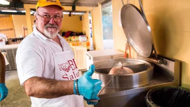 Sagra della Polenta,  52 anni di gloria golosa