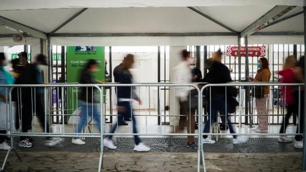 Vaccini, dal 7 settembre accesso senza prenotazioni in via Mantova, a Fidenza, Langhirano e Borgotaro