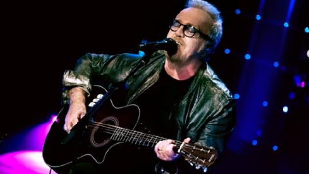 Tozzi a Langhirano: «Le mie canzoni in una veste nuova»