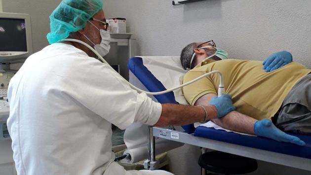 Donini: «Tempi rispettati all'83% Liste d'attesa verso l'era pre Covid»