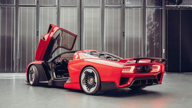 La Regione strappa l'accordo con Silk-Faw: niente supercar elettrica  cinese a Reggio Emilia