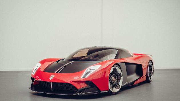 Gli obiettivi del gruppo cinese Faw: 4,1 milioni di auto vendute nel 2022