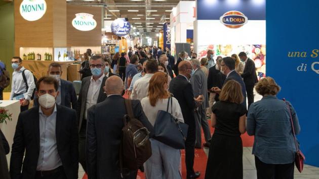 Cibus: scommessa vinta, le aziende confermano la presenza nel  2022