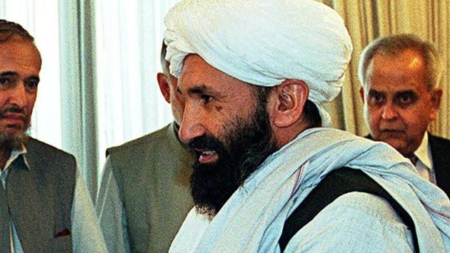 Il mullah Mohammad Hasan guiderà il nuovo governo talebano
