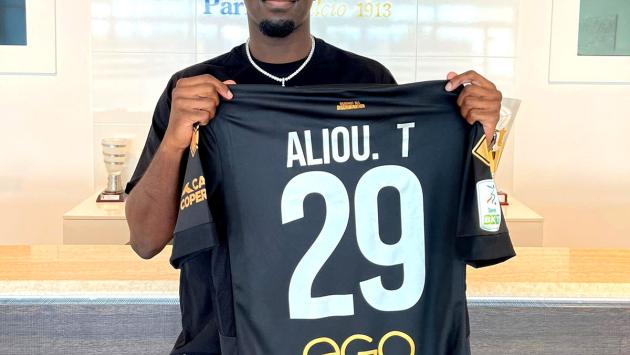 Colpo del Parma: dal Manchester United arriva Aliou Traore