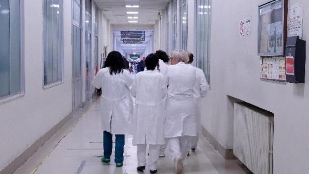 Fnomceo, attualmente 566 medici sono sospesi perchè non sono vaccinati