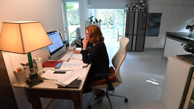 Pubblica amministrazione, uno su tre lavora ancora in smart working