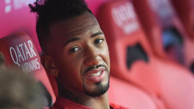 Calcio: violenze su ex compagna, Jerome Boateng in tribunale