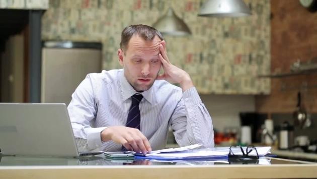 stress lavoro