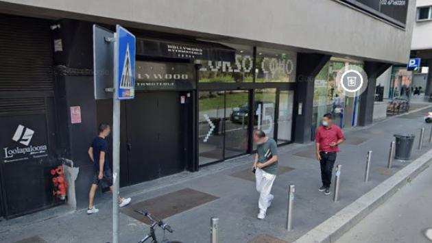 In centinaia in pista, chiuse le discoteche Hollywood e The Club a Milano
