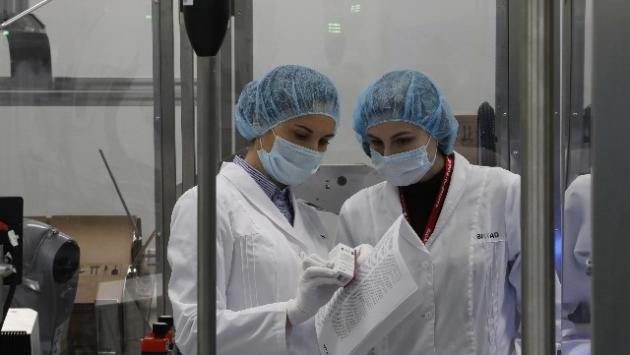 Iss: "In Italia, quadro epidemiologico stabile ma leggermente decrescente"