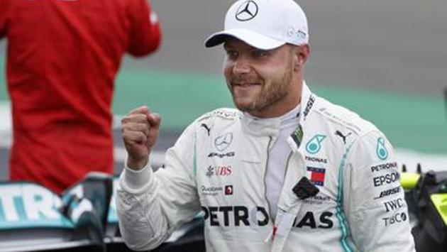  Qualifiche GP Italia, Bottas davanti a Hamilton. Poi Verstappen. Sainz 7°