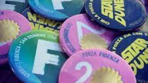 Borgofood, sulle spille una parola con la «g»: «La trovino i fidentini»
