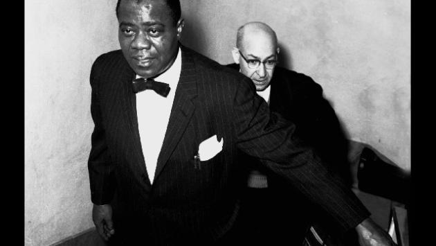 'Louis Armstrong come cavallo di Troia dalla Cia in Congo'