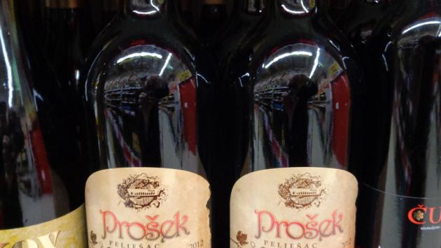 Dop e Igp, restano sul tappeto le questioni Prosek e aceto balsamico sloveno