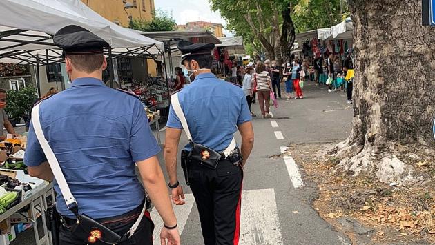 Ubriachezza molesta al bar e troppo alcol anche prima di mettersi al volante: diverse denunce