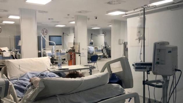 Covid: superate le 130mila vittime in Italia