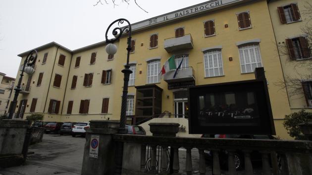 Baistrocchi, concluso il concordato: centro termale a Salus per aquam