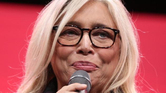 Mara Venier: "Domenica In c'è e ci sarà"