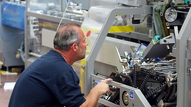 L'industria dell'Emilia-Romagna corre: produzione +20,1%, nel 2022 Pil oltre i livelli pre-Covid