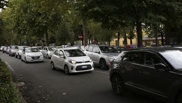 Nuove ciclabili, è caos in viale Pasini, viale Vittoria e via Spezia