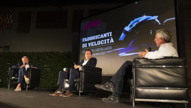 Motori, che passione! Un viaggio fra i ricordi