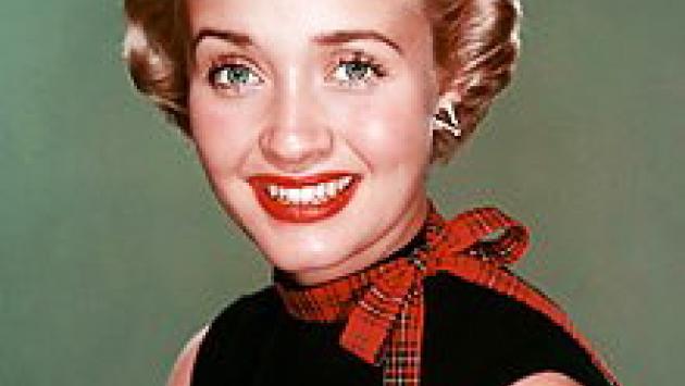 E' morta Jane Powell, star di Sette spose per sette fratelli
