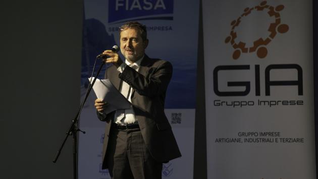 Assemblea generale del Gia: si parla di innovazione e sostenibilità con tanti ospiti 