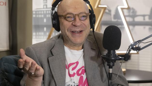 Coruzzi: «Ci sentiamo su Radio Parma»