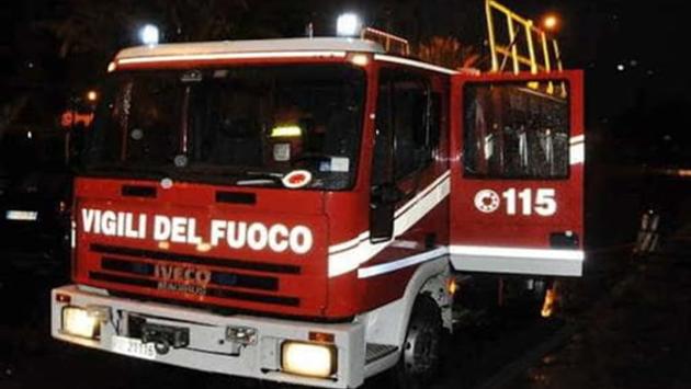 Tromba d'aria nel Modenese, case scoperchiate