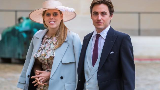 Ecco un altro royal baby: il 12° bisnipote della regina Elisabetta è la figlia di Beatrice 