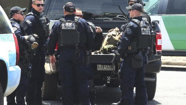 Sparatoria in una scuola in Virginia, studenti evacuati