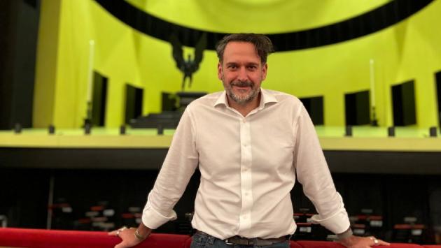 Spirei: «Travestimenti e morte nell'opera di Verdi»