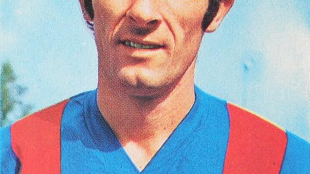 Calcio: morto Romano Fogli, ultimo eroe dello scudetto del Bologna